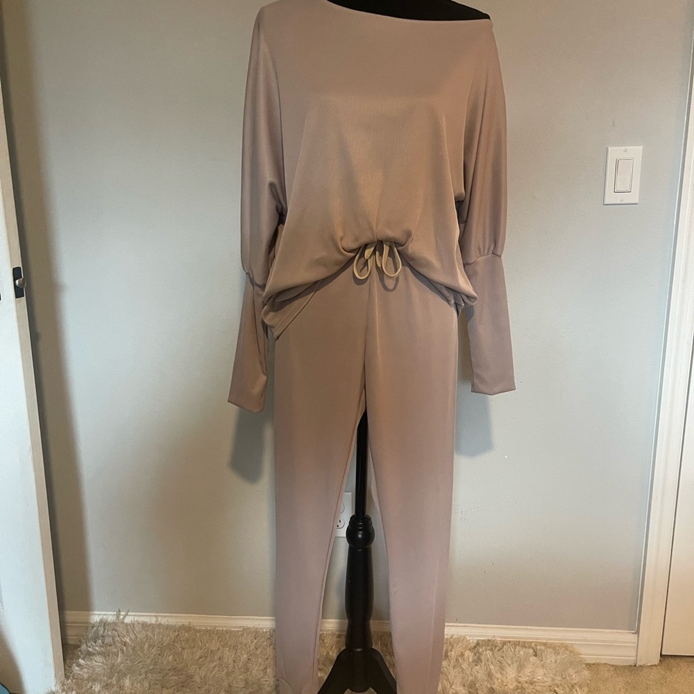 Ribbed Set - image 4